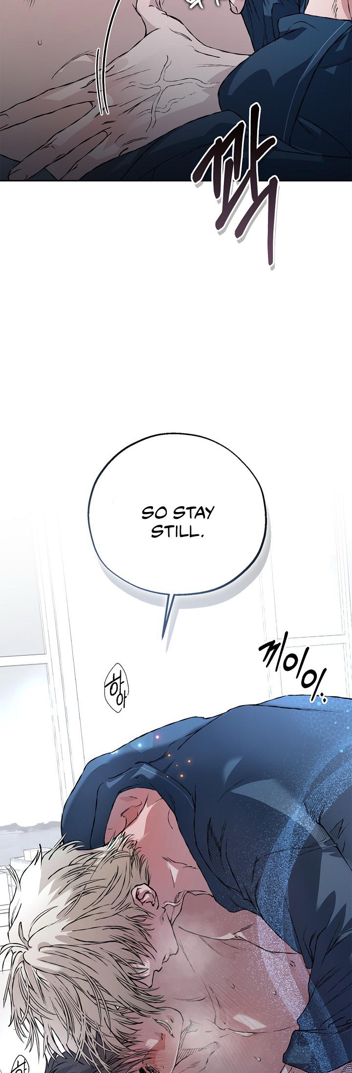 Read Mind the Gap chapter 28 image 129 on Lezhin