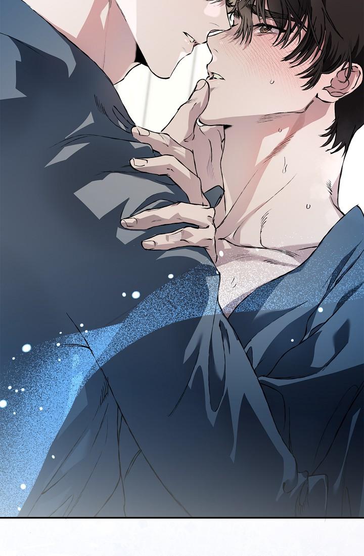 Read Mind the Gap chapter 28 image 13 on Lezhin