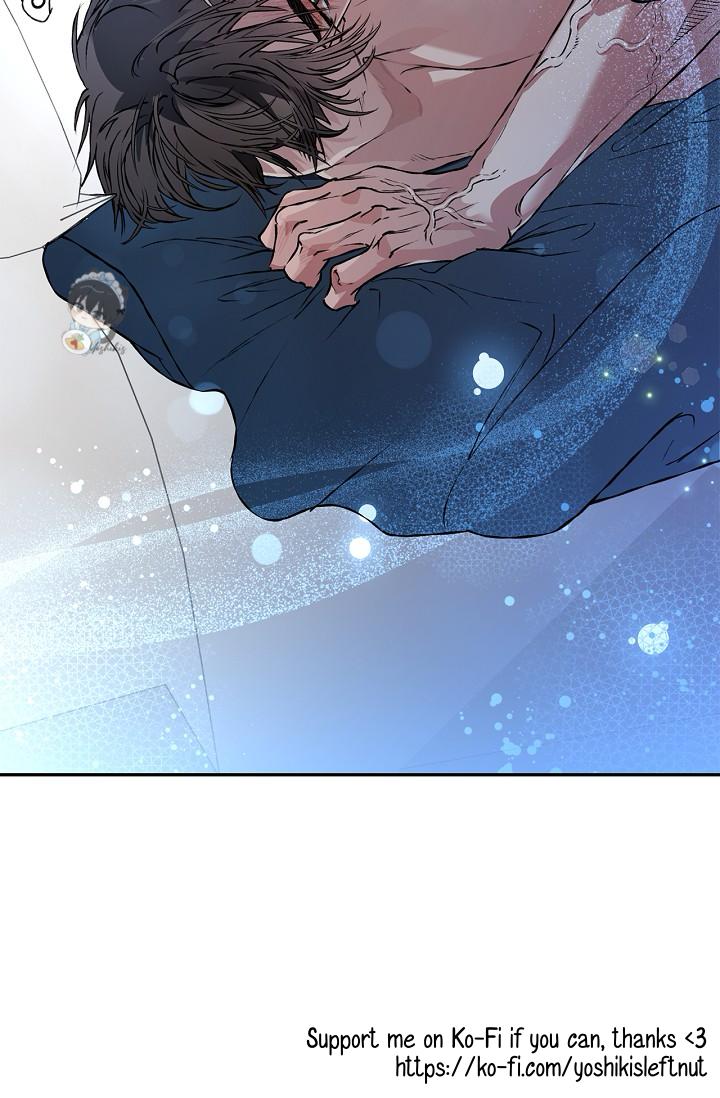 Read Mind the Gap chapter 28 image 130 on Lezhin