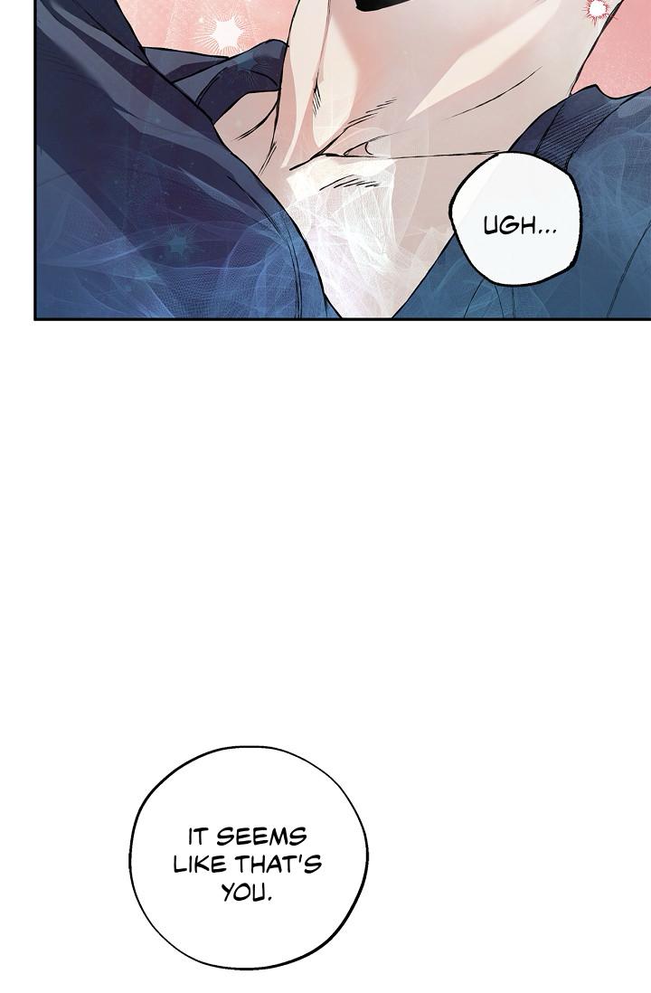 Read Mind the Gap chapter 28 image 19 on Lezhin