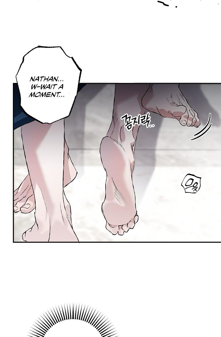 Read Mind the Gap chapter 28 image 23 on Lezhin