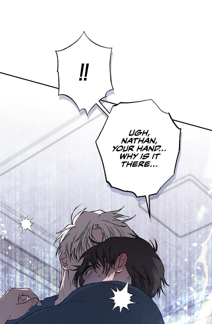 Read Mind the Gap chapter 28 image 26 on Lezhin