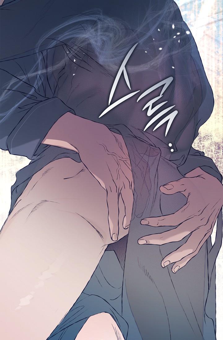 Read Mind the Gap chapter 28 image 27 on Lezhin