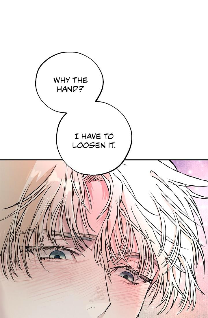 Read Mind the Gap chapter 28 image 29 on Lezhin