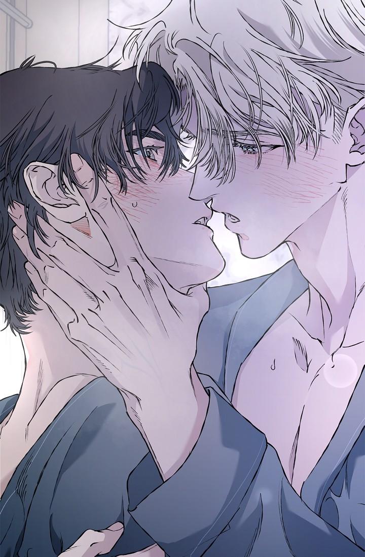 Read Mind the Gap chapter 28 image 3 on Lezhin