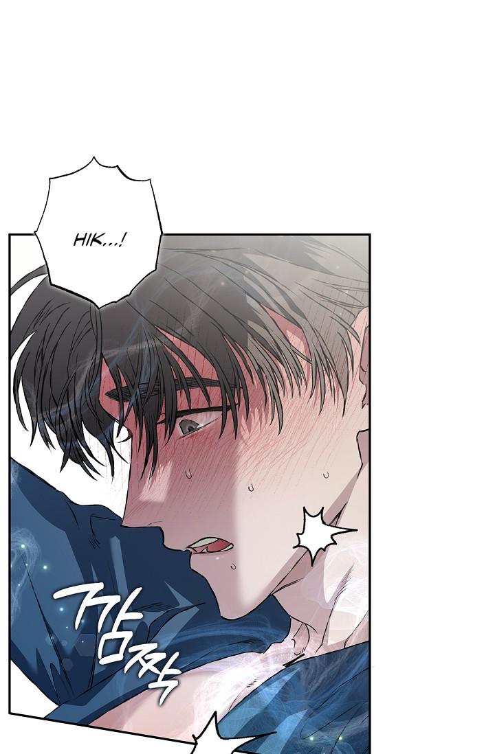 Read Mind the Gap chapter 28 image 33 on Lezhin