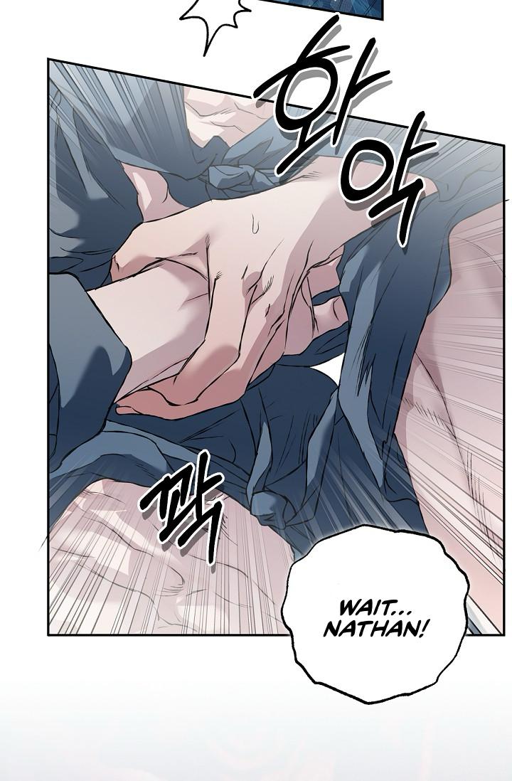 Read Mind the Gap chapter 28 image 34 on Lezhin