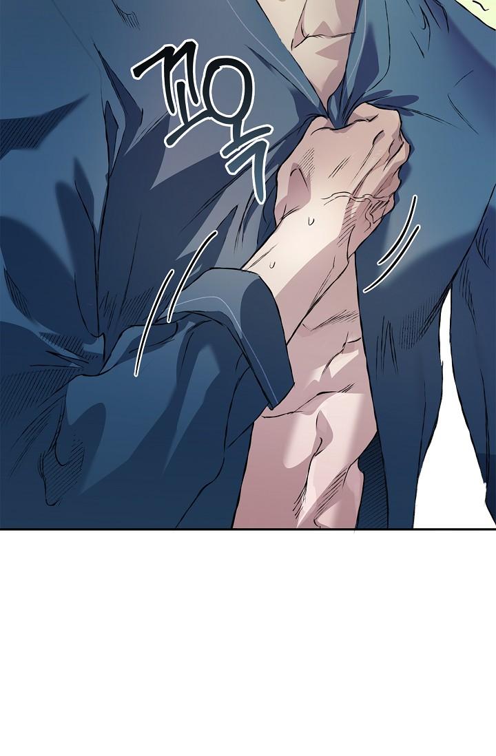 Read Mind the Gap chapter 28 image 36 on Lezhin