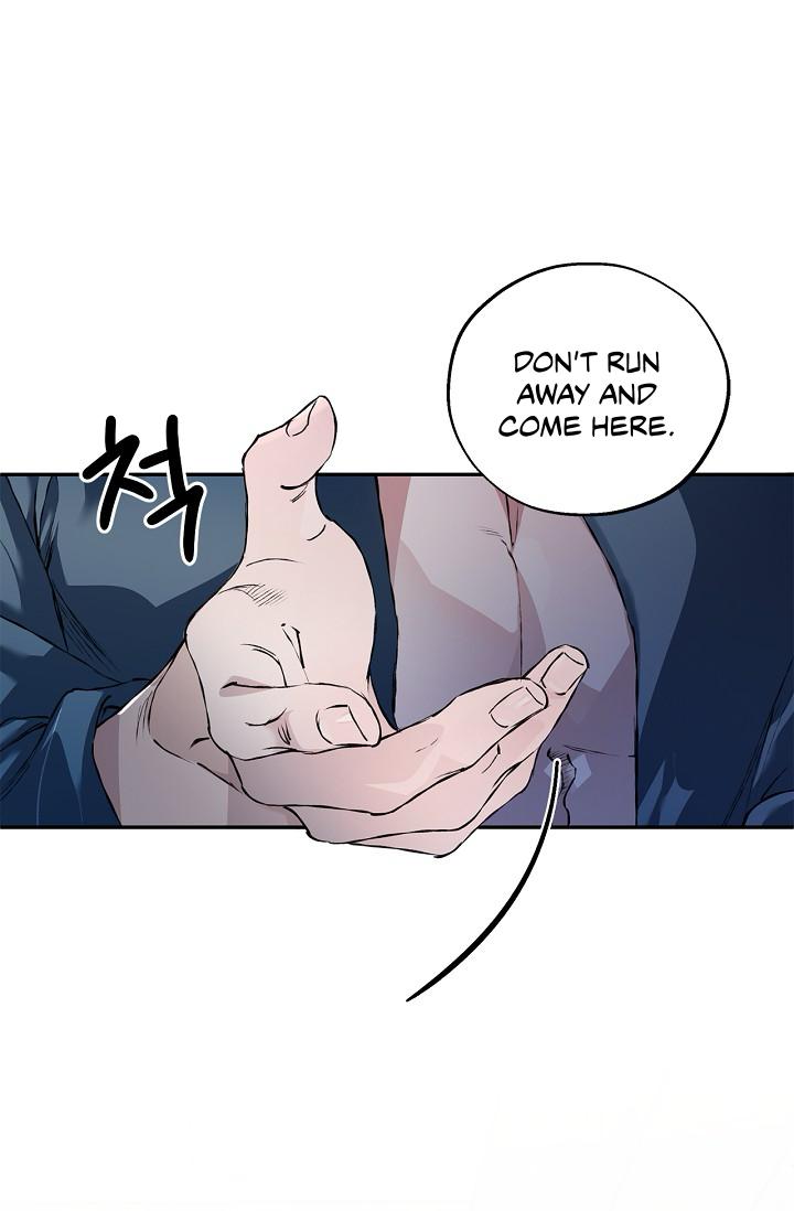 Read Mind the Gap chapter 28 image 39 on Lezhin