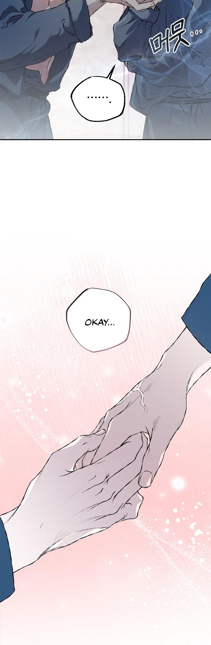 Read Mind the Gap chapter 28 image 41 on Lezhin