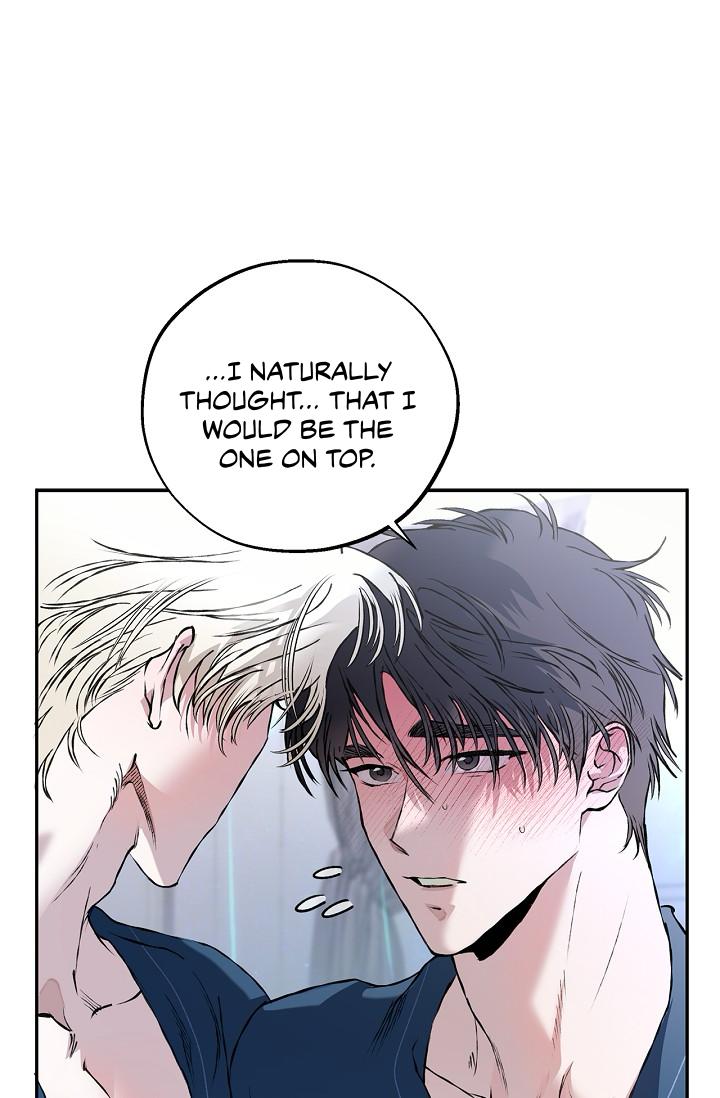 Read Mind the Gap chapter 28 image 48 on Lezhin