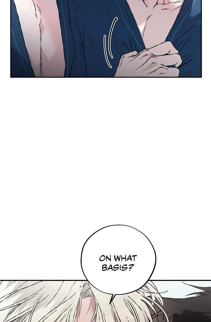 Read Mind the Gap chapter 28 image 49 on Lezhin