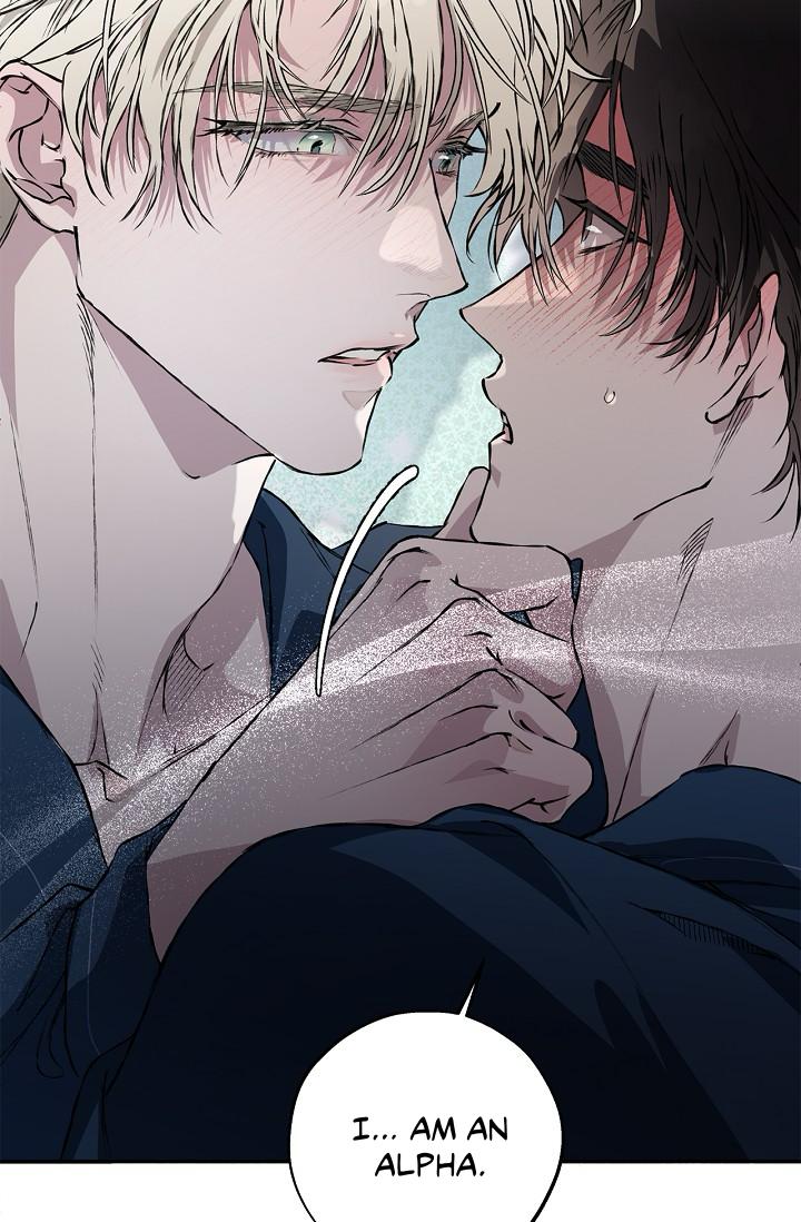 Read Mind the Gap chapter 28 image 50 on Lezhin