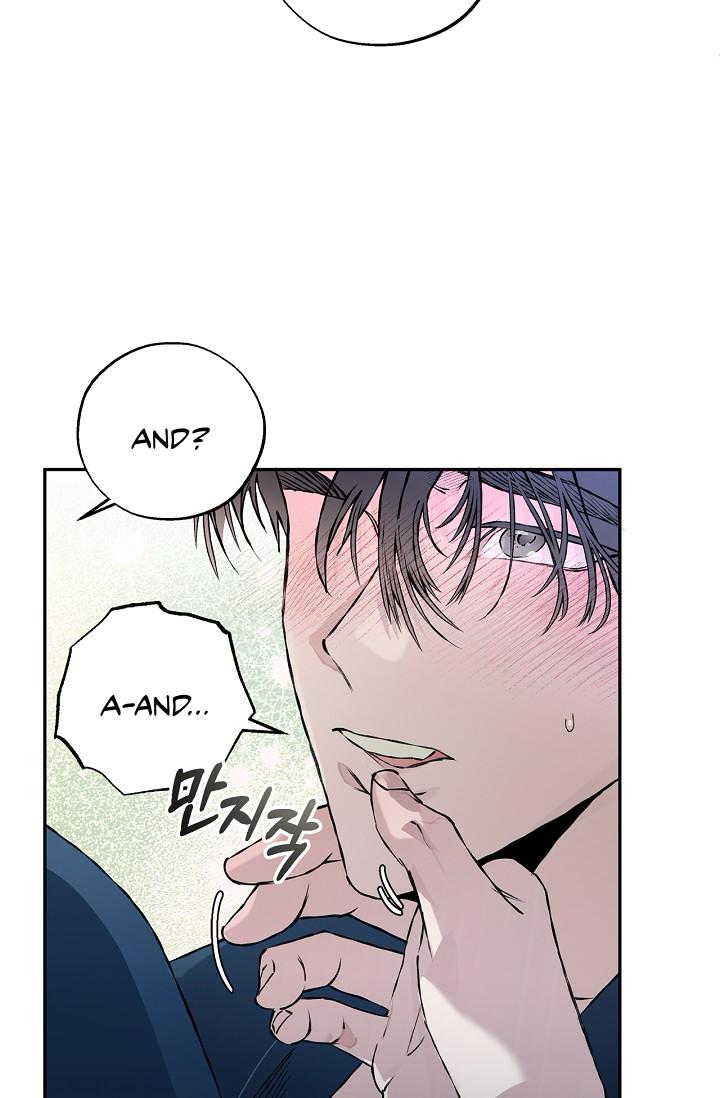 Read Mind the Gap chapter 28 image 51 on Lezhin