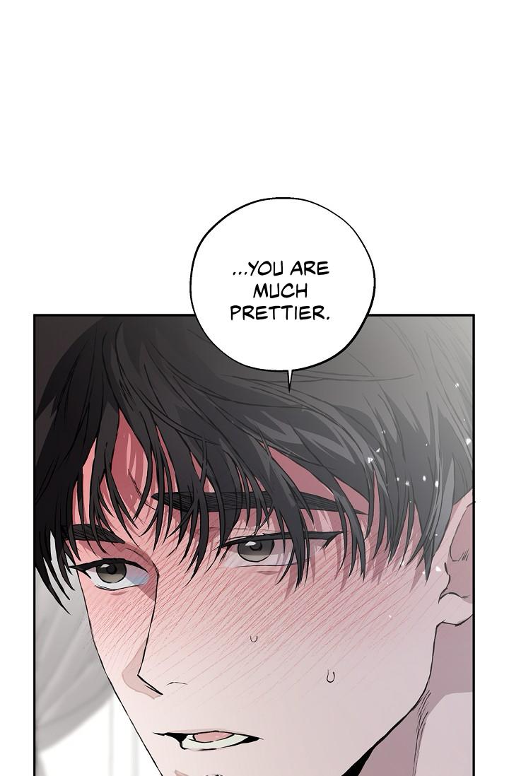 Read Mind the Gap chapter 28 image 53 on Lezhin