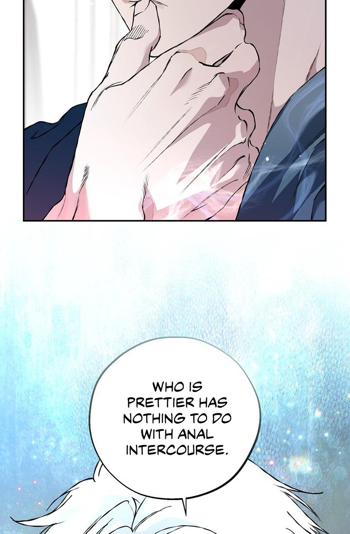 Read Mind the Gap chapter 28 image 54 on Lezhin