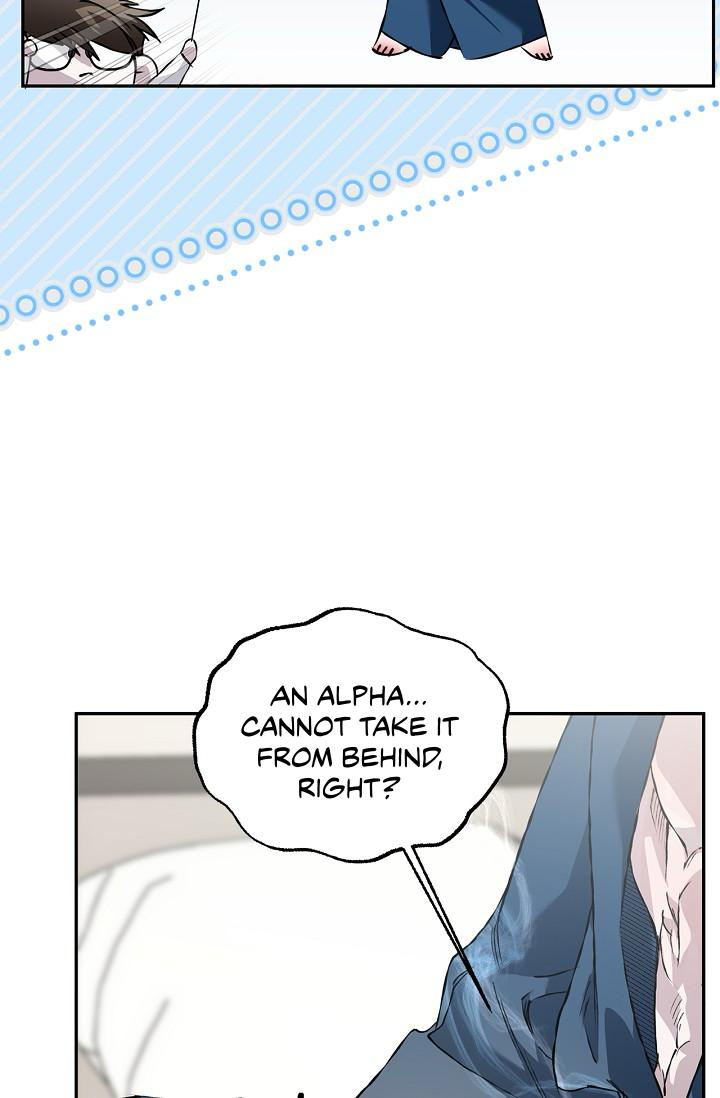Read Mind the Gap chapter 28 image 58 on Lezhin