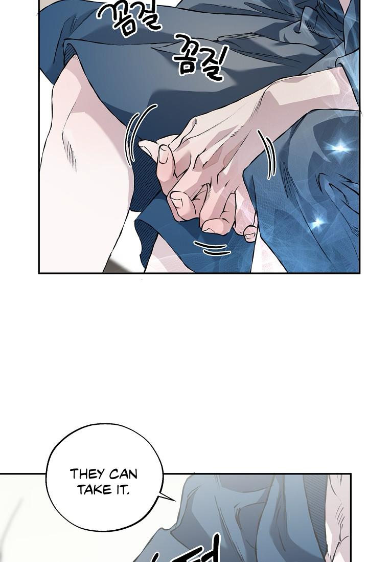 Read Mind the Gap chapter 28 image 59 on Lezhin