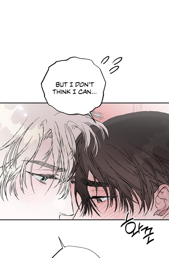 Read Mind the Gap chapter 28 image 61 on Lezhin