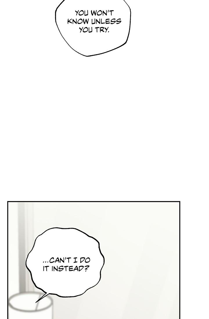 Read Mind the Gap chapter 28 image 62 on Lezhin