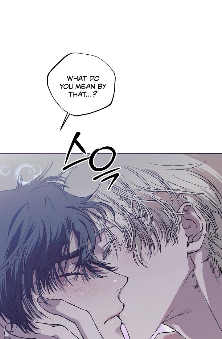 Read Mind the Gap chapter 28 image 7 on Lezhin