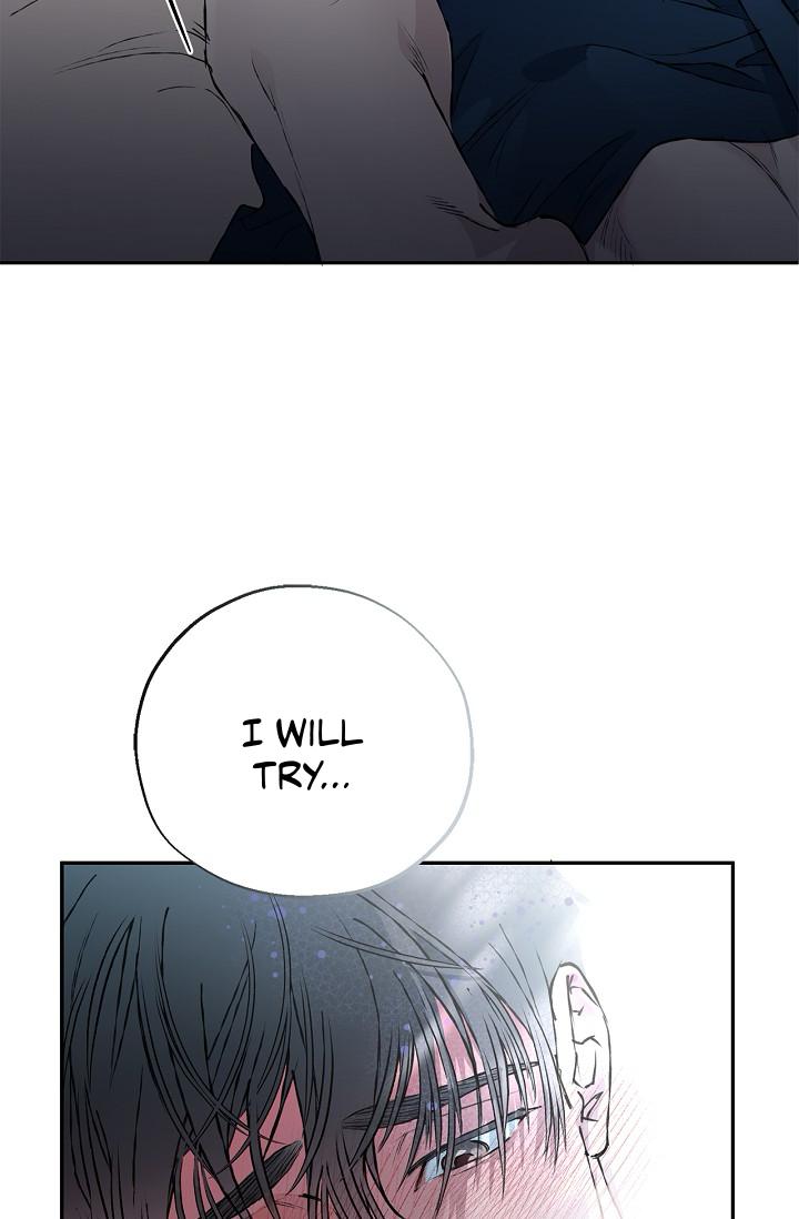 Read Mind the Gap chapter 28 image 71 on Lezhin