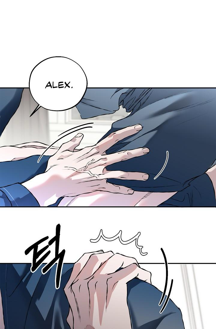 Read Mind the Gap chapter 28 image 81 on Lezhin