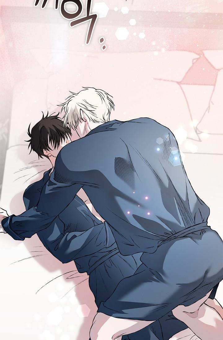 Read Mind the Gap chapter 28 image 85 on Lezhin