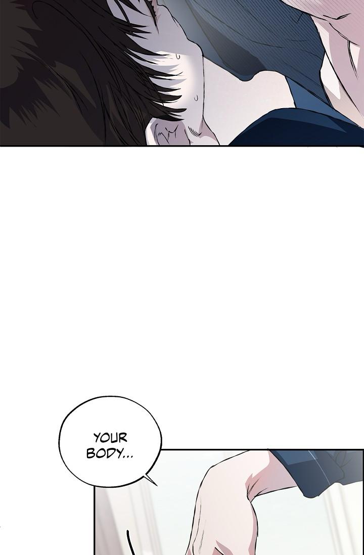 Read Mind the Gap chapter 28 image 89 on Lezhin