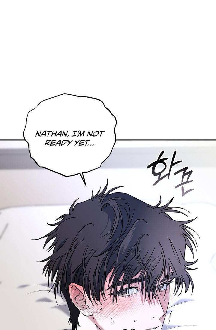 Read Mind the Gap chapter 28 image 92 on Lezhin