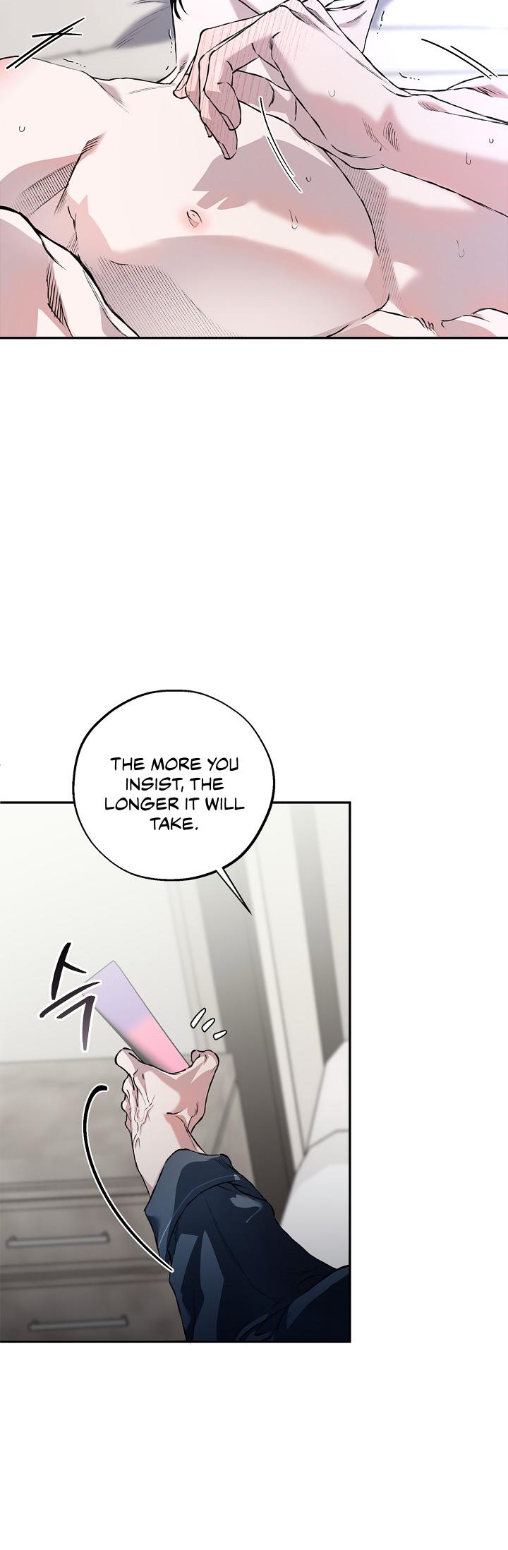 Read Mind the Gap chapter 28 image 93 on Lezhin