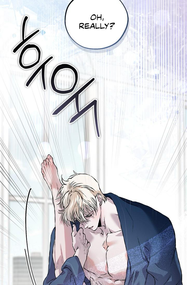 Read Mind the Gap chapter 28 image 97 on Lezhin