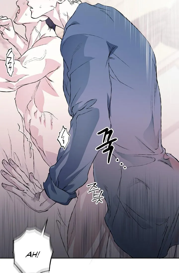 Read Mind the Gap chapter 29 image 108 on Lezhin