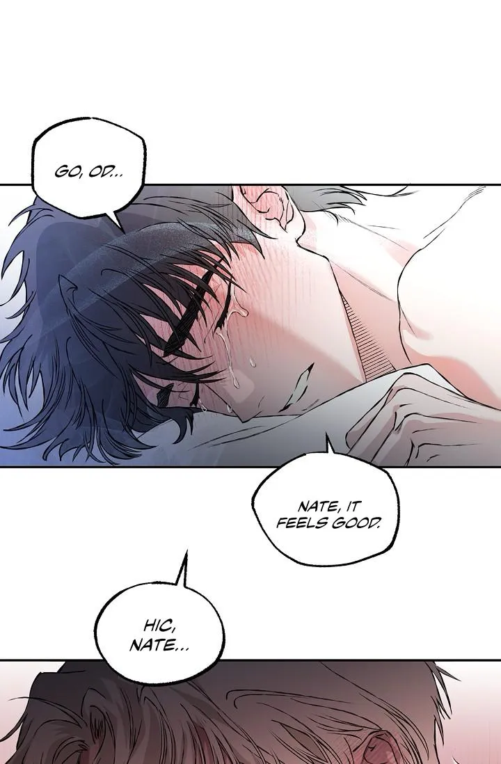 Read Mind the Gap chapter 29 image 116 on Lezhin