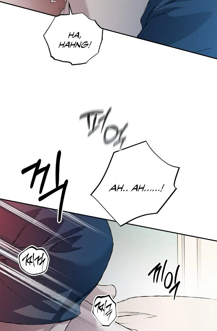 Read Mind the Gap chapter 29 image 120 on Lezhin
