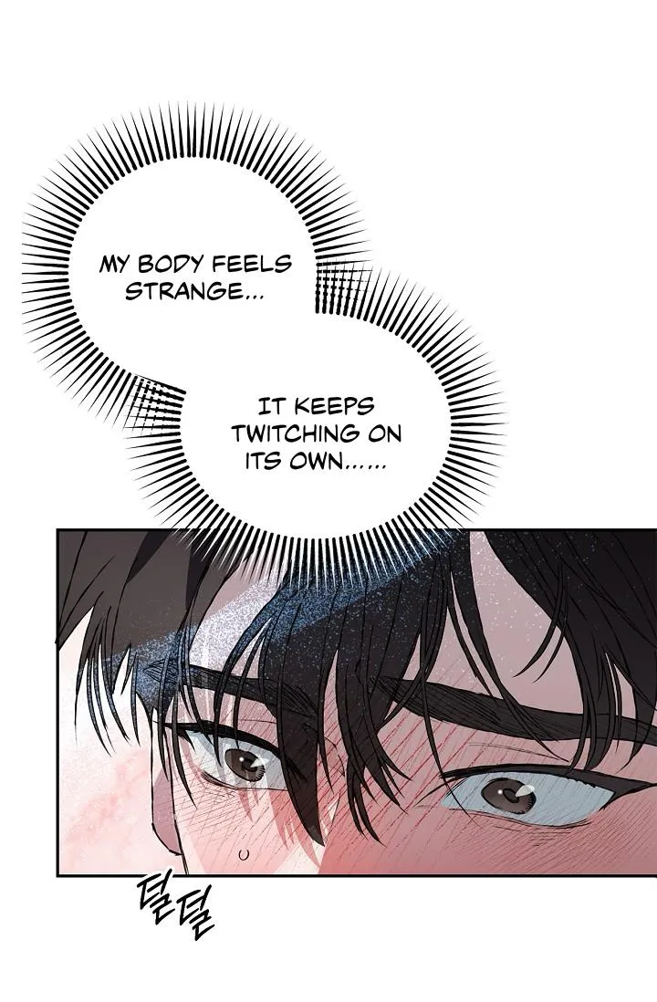 Read Mind the Gap chapter 29 image 15 on Lezhin