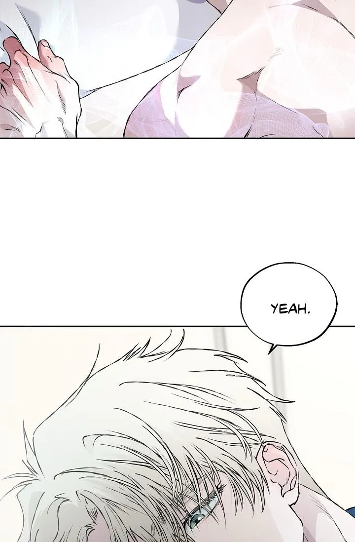Read Mind the Gap chapter 29 image 3 on Lezhin