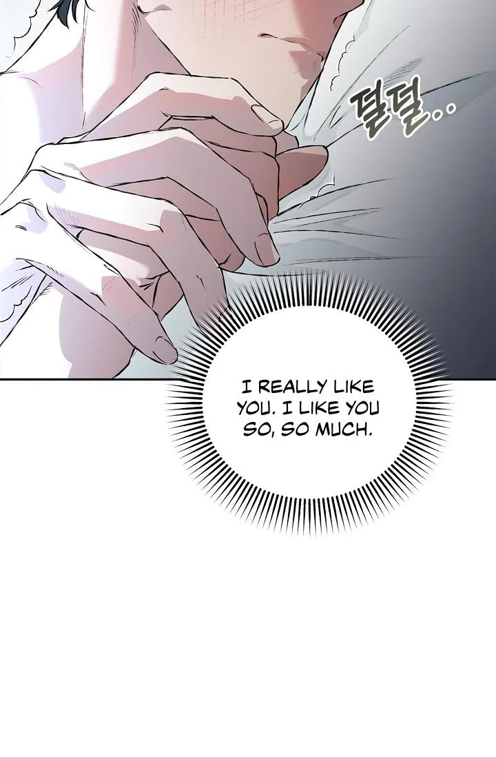 Read Mind the Gap chapter 29 image 31 on Lezhin