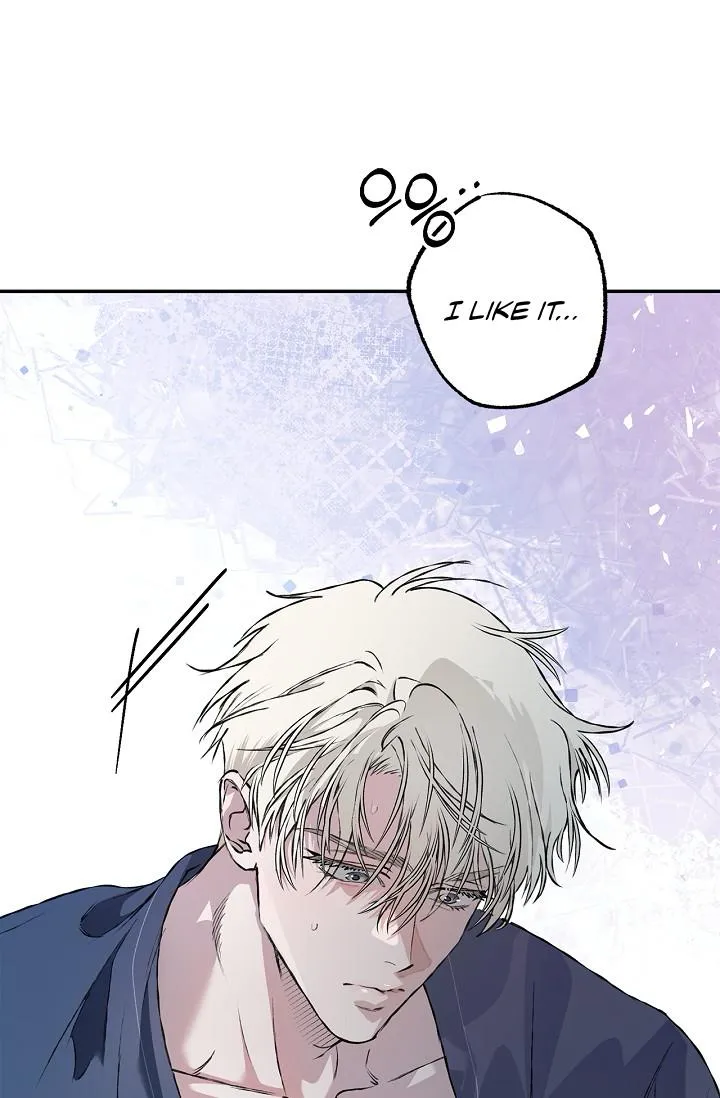 Read Mind the Gap chapter 29 image 34 on Lezhin