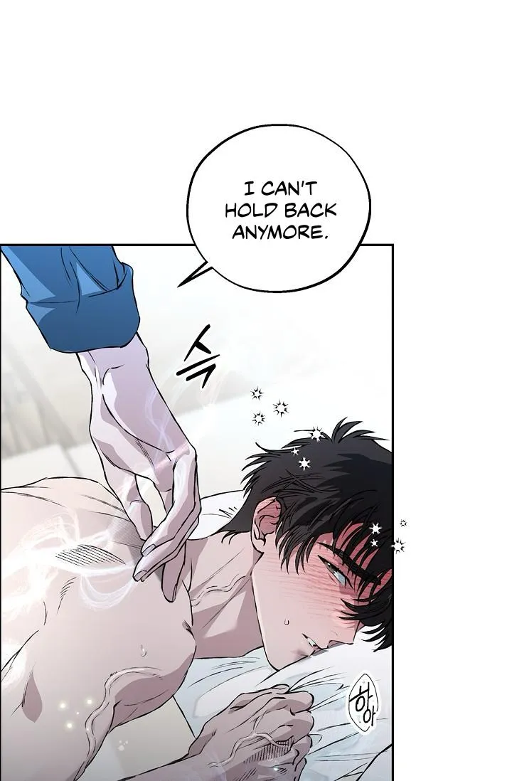 Read Mind the Gap chapter 29 image 39 on Lezhin