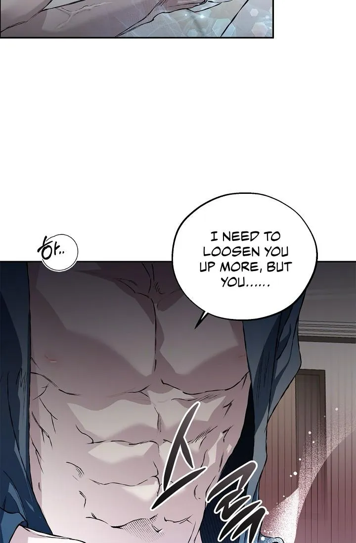 Read Mind the Gap chapter 29 image 40 on Lezhin