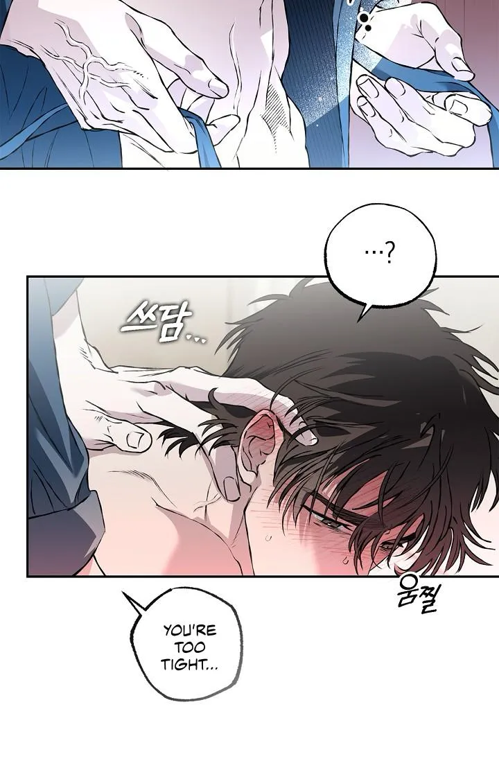 Read Mind the Gap chapter 29 image 41 on Lezhin