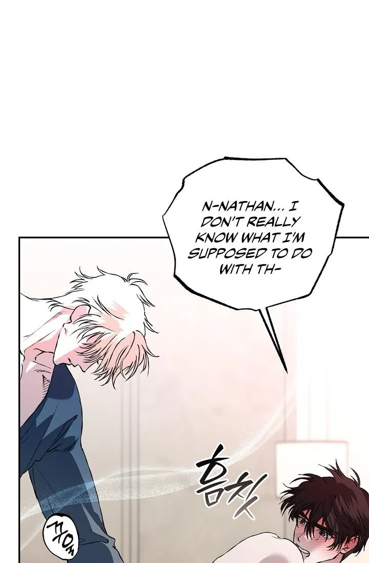 Read Mind the Gap chapter 29 image 46 on Lezhin