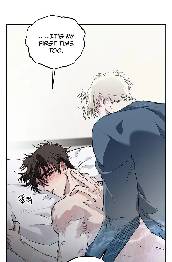 Read Mind the Gap chapter 29 image 5 on Lezhin