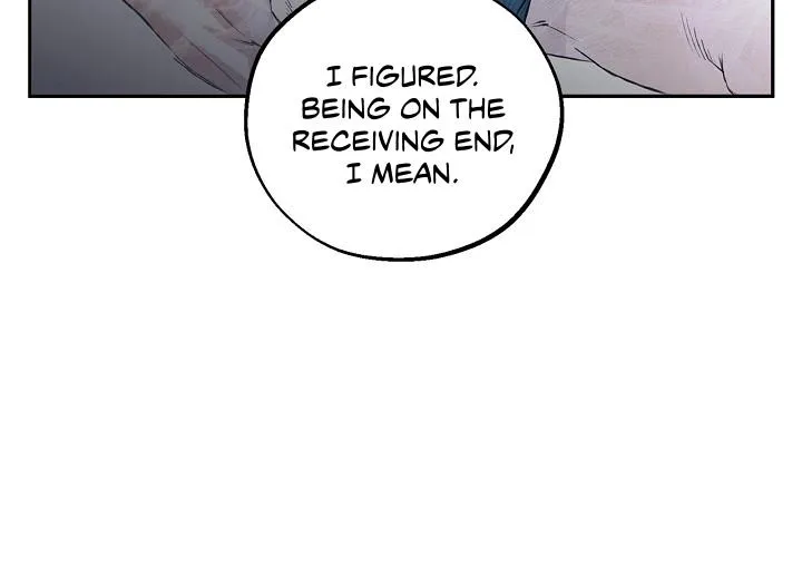 Read Mind the Gap chapter 29 image 6 on Lezhin