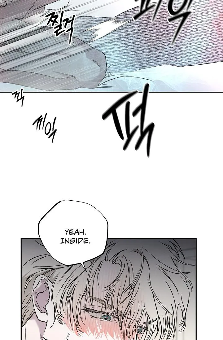 Read Mind the Gap chapter 29 image 85 on Lezhin