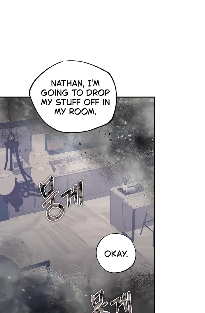 Read Mind the Gap chapter 3 image 1 on Lezhin