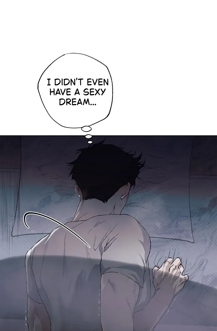 Read Mind the Gap chapter 3 image 108 on Lezhin