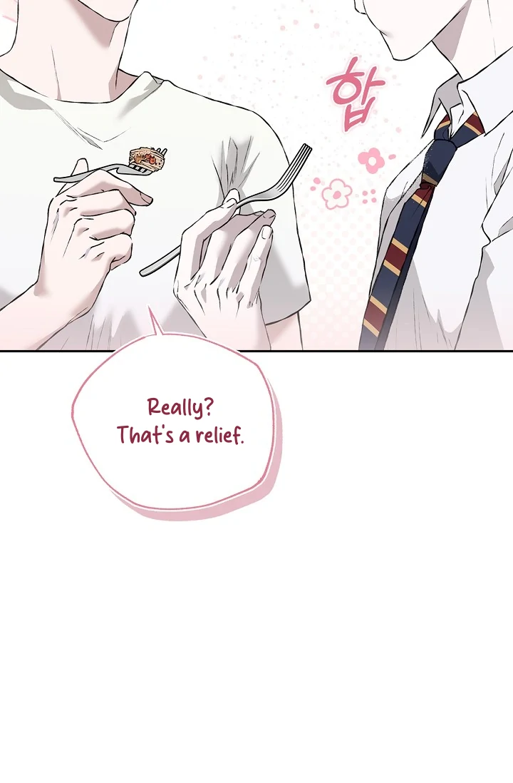 Read Mind the Gap chapter 3 image 15 on Lezhin