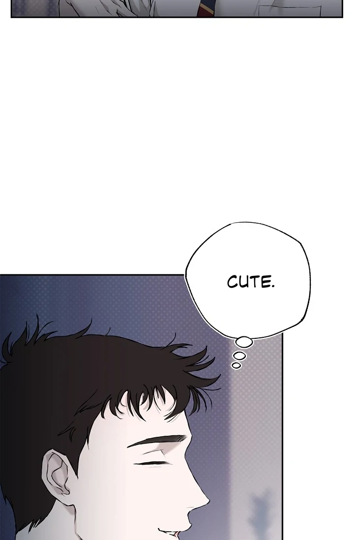Read Mind the Gap chapter 3 image 21 on Lezhin